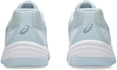 Жіночі кросівки ASICS Gel-Task 4 сірого кольору, розмір 37 EU