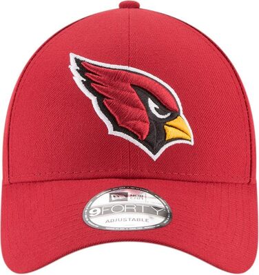 Кепка New Era Tampa Bay Buccaneers The League 9forty Adjustable, Офіційні кольори команди