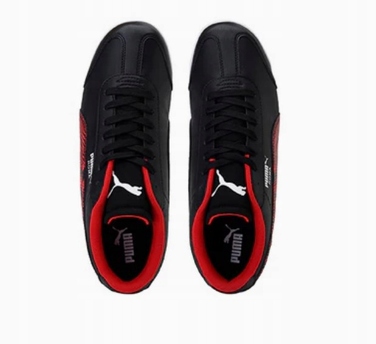 Кросівки унісекс PUMA SF Roma Ferrari, спорт, розір. 38