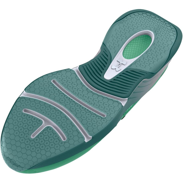 Кросівки для бігу Under Armour HOVR Omnia для жінок (35.5 EU)