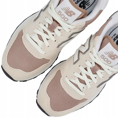 Жіночі кеди New Balance GW500BES, розмір 37,5