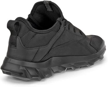 Чоловічі черевики ECCO MX Low Gore-Tex, 42 EU, чорні