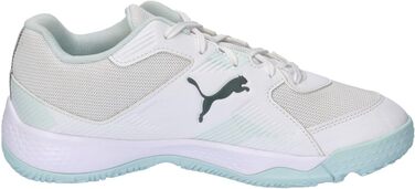 Дитячі кросівки PUMA Solarflash Jr II - біло-синьо-сірий (28 EU)