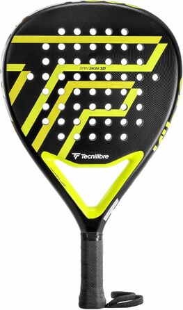 Падель ракетка Tecnifibre Wall Breaker 355 2022, легка, для професіоналів