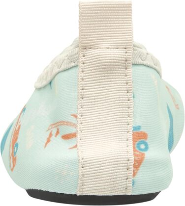 Playshoes Дитячі аквашузи для хлопчиків та дівчаток (24/25 EU, Surf Bus)