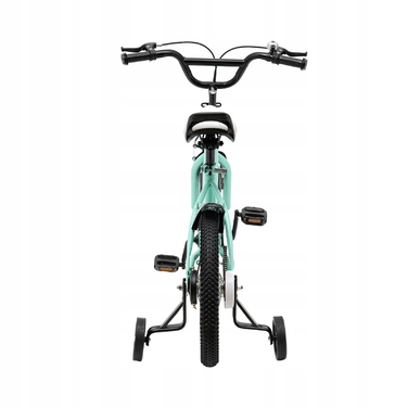 Дитячий велосипед KOKOBUY 6 коліс, 16