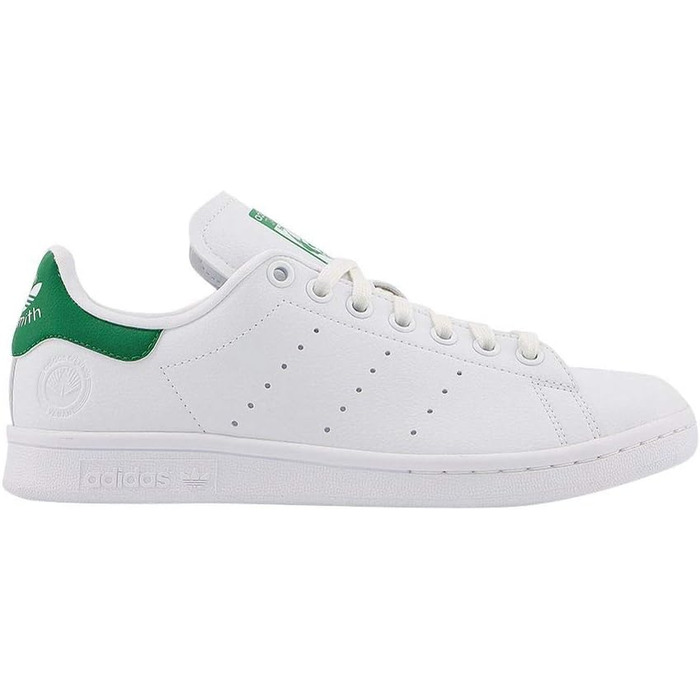 Кросівки Adidas Stan Smith Pharrell Williams Holi Pack Unisex Білі (48 2/3 EU)