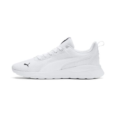Кросівки Puma Anzarun унісекс білі, розмір 40 EU