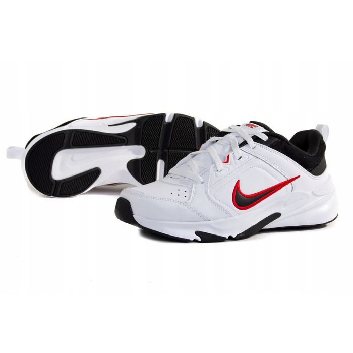 Чоловічі кросівки Nike DEFYALLDAY DJ1196 101