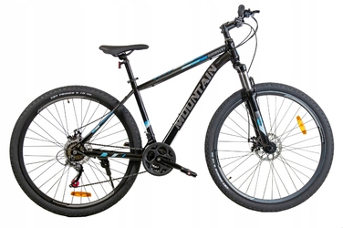 Чоловічий гірський велосипед MTB 29