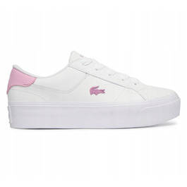 Жіночі спортивні кросівки Lacoste Ziane Platform 126 2 CFA, розмір 38