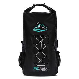 FE Active 30L Водонепроникний Рюкзак Dry Bag для Outdoor та водних активностей. Зручні лямки, сітчасті кишені.