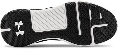 Жіночі кросівки для тренувань Under Armour HOVR Rise 2Crosstrainer, 39 EU, чорні