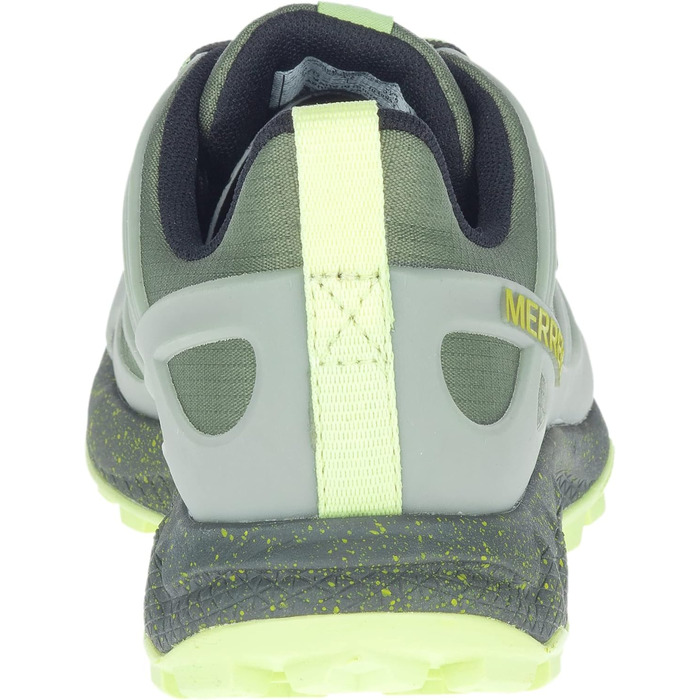 Жіноче взуття для легкої атлетики Merrell Altalight WP (37 EU, Lichen)