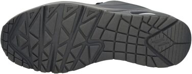 Чоловічі кросівки Skechers UNO-Stand On Air 52458-DKNV, темно-синій, 43 EU