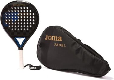 Ракетка для падел-тенісу JOMA Gold Pro Balance (Чорний, Синій)
