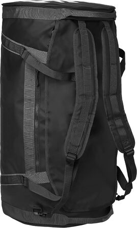 Сумка-дуфел Helly Hansen HH Duffel Bag 2 70L чорна, унісекс