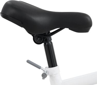 Дитячий велосипед 16 дюймів для дітей 5-8 років, регульована висота, велосипед для підлітків, покращений дитячий велосипед зі стабілізаторами, LED-ліхтарик, велосипед для початківців для хлопчиків та дівчаток (рожевий)