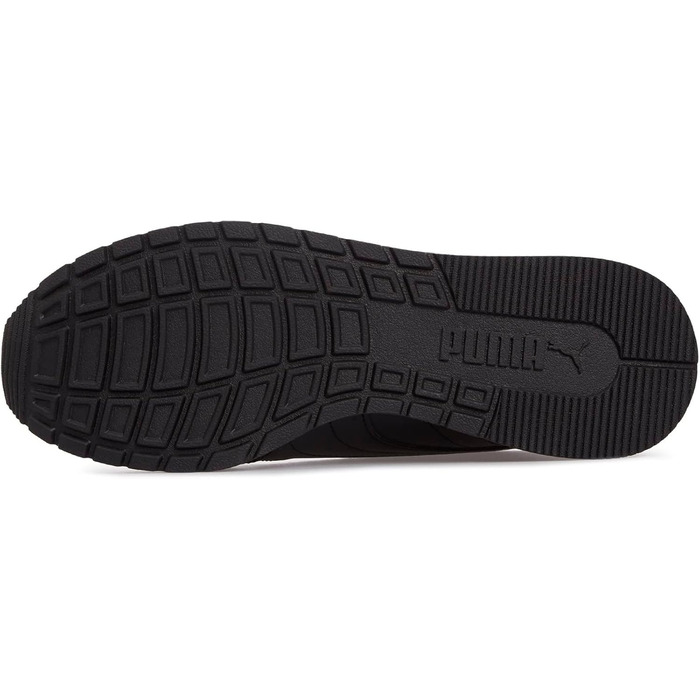 Кросівки Puma St Runner V2 Full L - унісекс, чорний, 37 EU