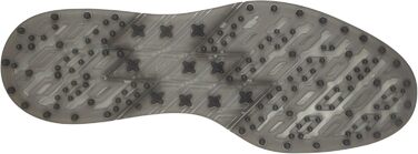 Чоловічі гольф-туфлі Skechers Pivot без шипів, 44 EU, білий/сірий