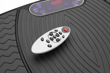 Віброплатформа Gymtek XP750 400 Вт