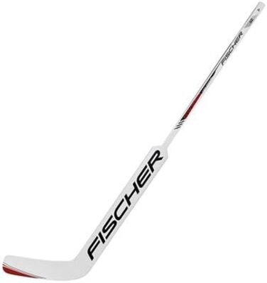 Воротарська ключка Fischer GW250 Youth для хокею, дитяча