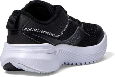 Кросівки Saucony Kinvara 14 для дітей та дорослих, Marineblau/Зелений, чорний (Big Kid)