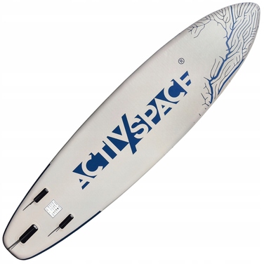 Надувна SUP-дошка Activ/Space 350 см, комплект з аксесуарами