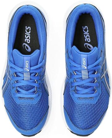 Кросівки ASICS Contend 8 Gs - Illusion Blue Pure Silver, 37.5 EU