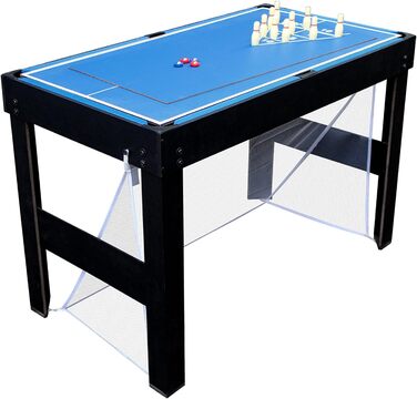 Дитячий ігровий стіл Happy Garden 20 в 1 - багатофункціональний стіл для ігор та розвитку