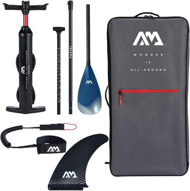 Надувна SUP-дошка Aqua Marina Magma 340 см для веслування