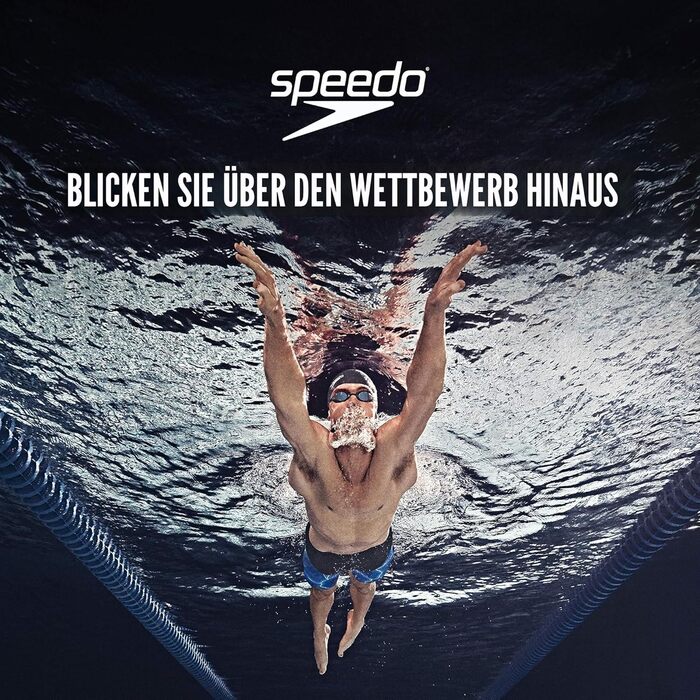Окуляри для плавання Speedo Socket 2.0 унісекс, дорослі