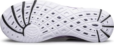 Жіночі водяні черевики DOUSSPRT для плавання та спорту, швидко сохнуть, розмір 40 EU, фіолетовий колір