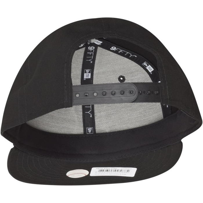 Кепка бейсболка New Era MLB 9Fifty (унісекс)