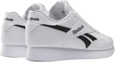 Кросівки Reebok Unisex 112905 (47 EU) біло-чорні