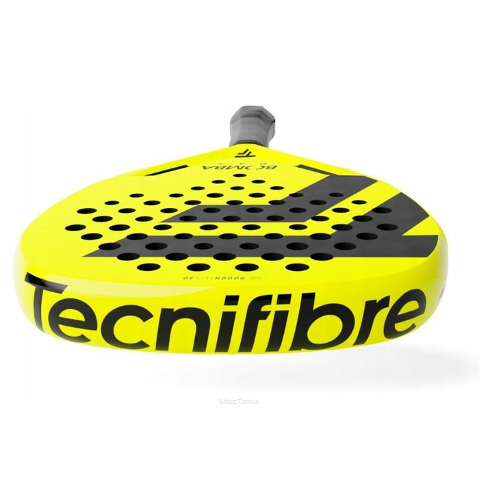 Ракетка для падел-тенісу Tecnifibre Bomba Max