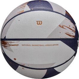 Баскетбольний м'яч Wilson NBA Champagne Series, розмір 7 (29,5