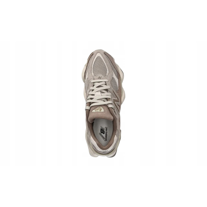 Жіночі кросівки New Balance 9060 Arid Stone Mushroom (бежеві), 39.5, U9060ERC