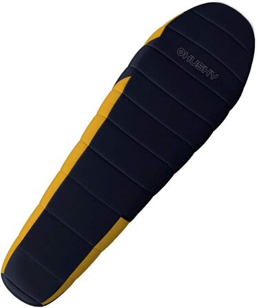 Сплячий мішок Husky Motion для жінок, Kunstfaser, -20°C