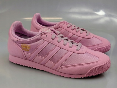 Жіночі спортивні кросівки Adidas Dragon OG J, розмір 36