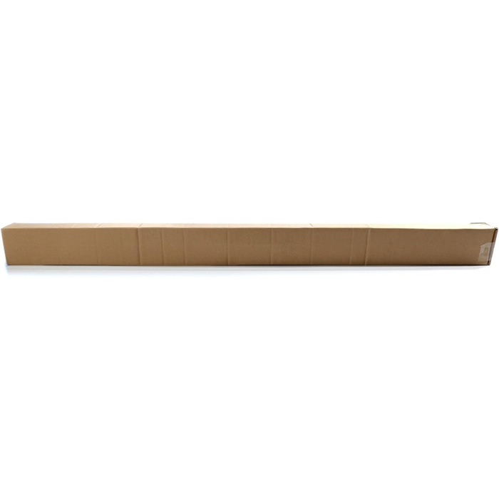 Снукерний кий ручної роботи CUESOUL 57'' 3/4 з ебенового дерева, дизайн Union Jack