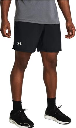 Чоловічі бігові шорти Under Armour Launch 7