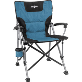 Раптор Компакт Бруннер: легкий та міцний візок для дітей, 120 кг, з сумкою для перенесення