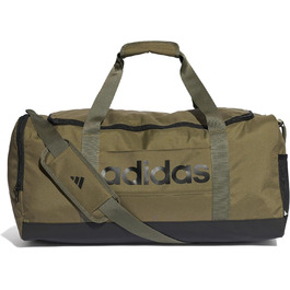 Універсальна спортивна сумка adidas Essentials Linear, унісекс