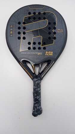 Ракетка для падел-тенісу Royal Padel 34 Aniversario Poly