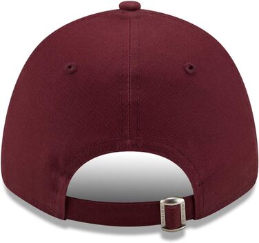 Кепка New Era Boston Red Sox MLB League Essential 9Forty, регульована, універсальний розмір