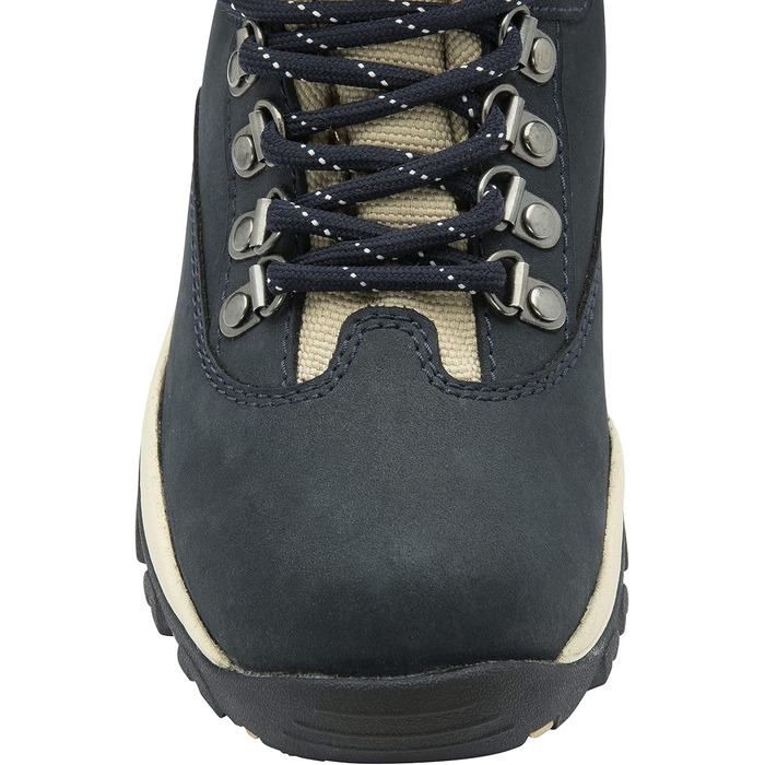 Черевики для хайкінгу Northwest Territory Damen Peak, Колір: Коричневий, Розмір: 43 EU, Матеріал: Нубук, Navy