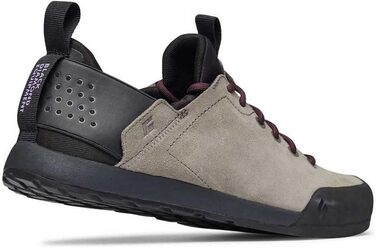 Черевики Black Diamond Session Suede Unisex - Колір Moab Brown, розмір 6.5 (38 EU)