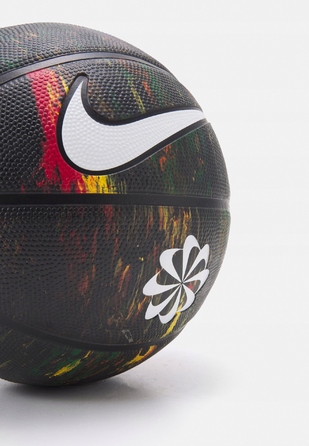Баскетбольний м'яч Nike Everyday Playground, розмір 7, чорний, для асфальту