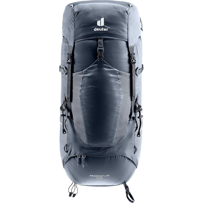 Рюкзак Deuter Aircontact Lite 40+10 л для трекінгу, легкий туристичний